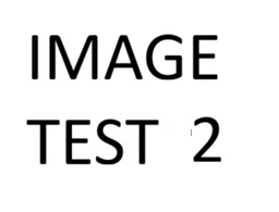 Test Image 2